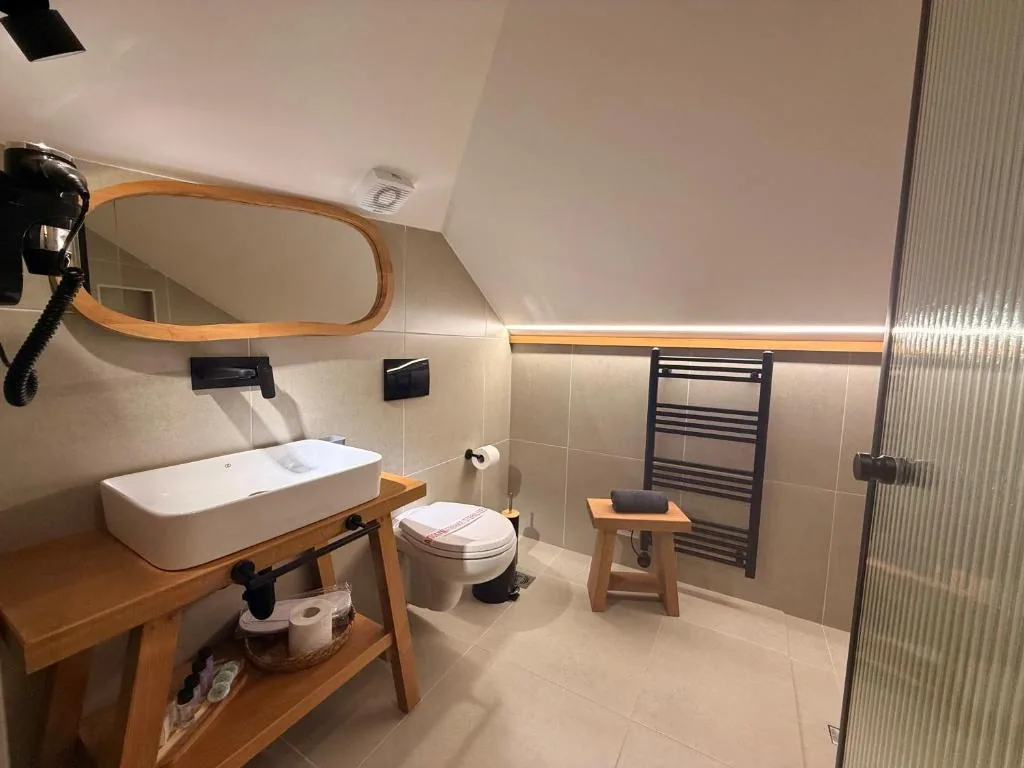 The Stone Sky Hotel — photo 7